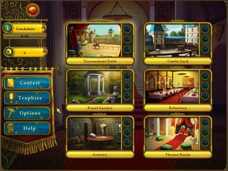 treasure in the royal tower free download