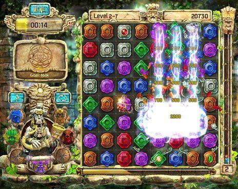 instal the new for android The Treasures of Montezuma 3