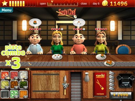 download youda sushi chef free download youda sushi chef free