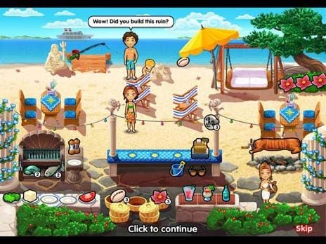 Download Delicious Emily S Honeymoon Cruise For Free At FreeRide Games