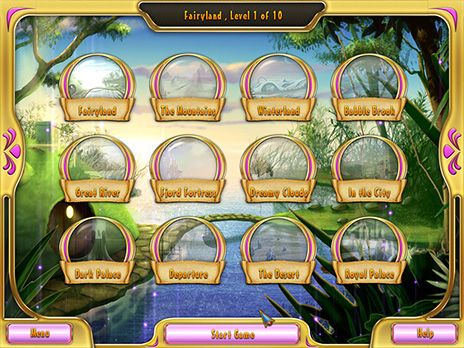 download the new for android Fairyland: Merge and Magic
