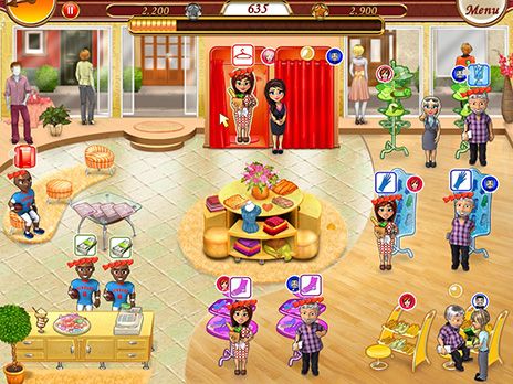 play wedding dash 4 free online without downloading