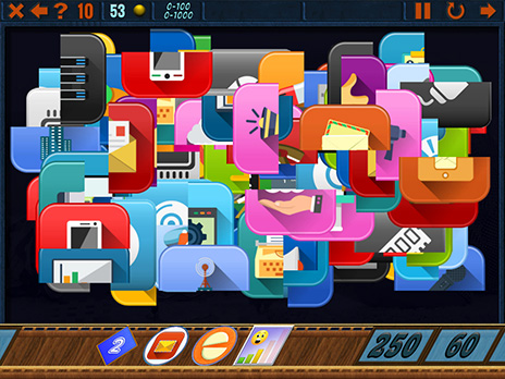 Download Clutter 1000 for free at FreeRide Games!