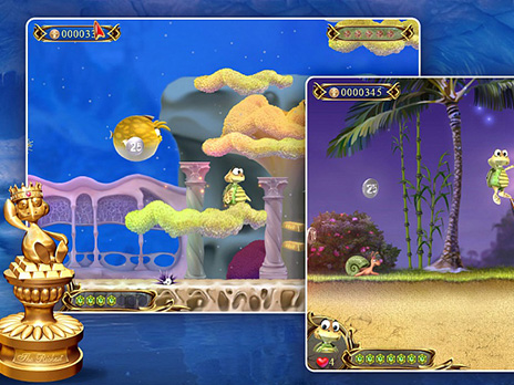 turtle odyssey 2 free download for android