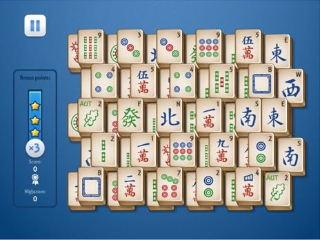 play g5 mahjong artifacts