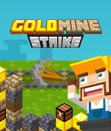 GOLD MINE STRIKE