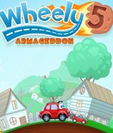 Wheely 5 - Jogar de graça