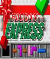 holiday express game free full version