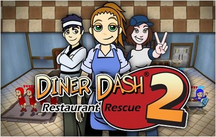 download diner dash free