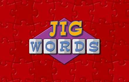 Download Jig Words