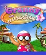 granny in paradise pc game free download