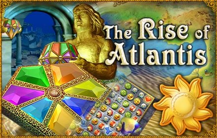 The Rise of Atlantis