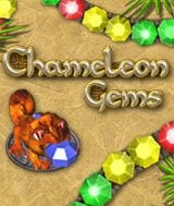 Chameleon Gems