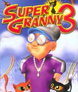 How long is Super Granny 3?