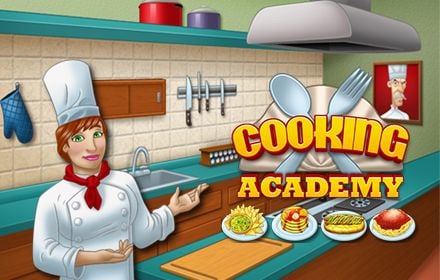 download game cooking academy untuk pc