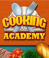 Cooking academy game free