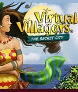 Virtual Villagers 3: The Secret City