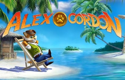 Alex Gordon Game - Free Download