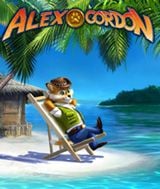 Download Alex Gordon for free at FreeRide Games!