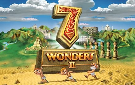 7 wonders 2 game