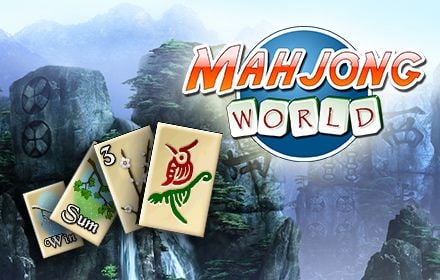 Download Mahjong World