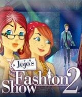 Download Free Jojo Fashion Show 2 - Colaboratory