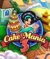 Cake Mania: In the Mix Wii Game - Newegg.com