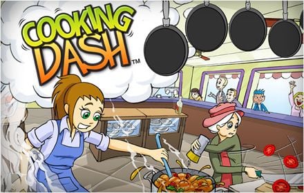game cooking for pc