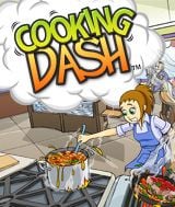 Download Cooking Dash - Baixar para PC Grátis