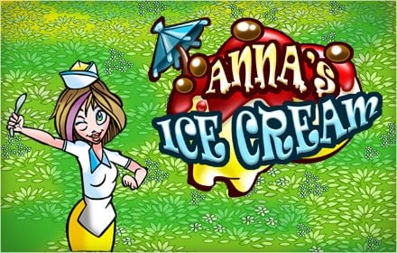 Anna's Ice Cream - PC Game Download