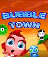 Bubble Town - Play for free - Online Games