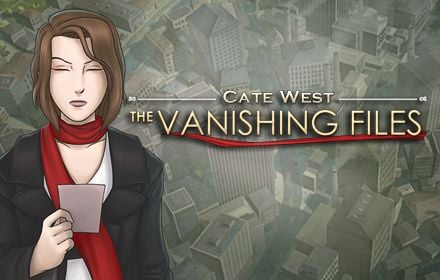 Cate West: The Vanishing Files Review - GameSpot