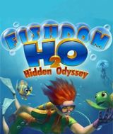 hidden object games fishdom h2o