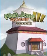 MahJong Quest 3 The Balance of life