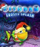 Fishdom - Frosty Splash