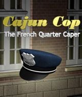 Cajun Cop