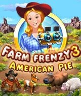 Farm Frenzy 3 - American Pie