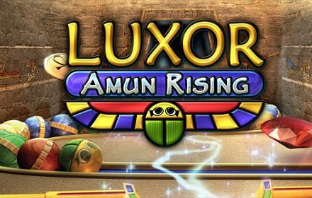 Luxor: Amun Rising