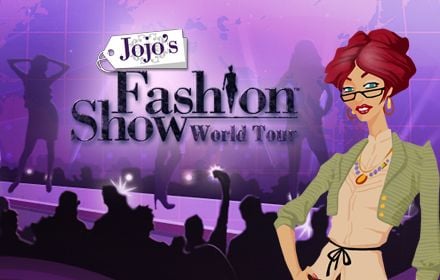 Jojo's Fashion Show: World Tour > iPad, iPhone, Android, Mac & PC Game