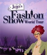 Jojo's Fashion Show: World Tour > iPad, iPhone, Android, Mac & PC Game