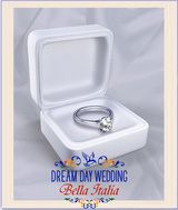 dream day wedding married in manhattan mac