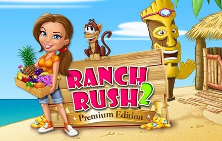 will there be a ranch rush 3