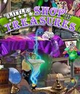 Little shop store games free online