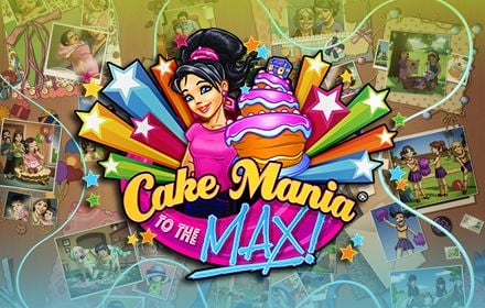 cake mania 2 online free