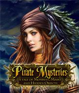 pirate mysteries