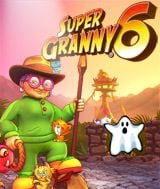 Download Super Granny 3 for free at FreeRide Games!