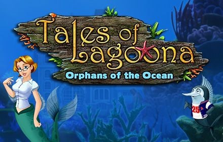 Download Tales of Lagoona