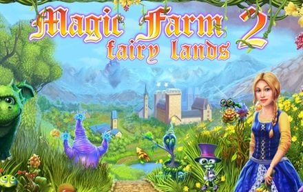 minecraft magic farm 2