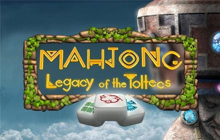 Download Mahjong Legacy of Toltecs