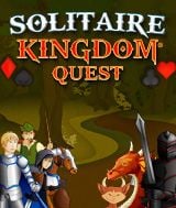 Solitaire Kingdom Quest